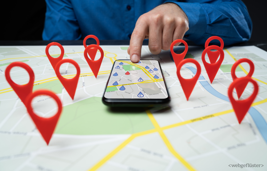 Local SEO: So bringen Sie Ihr Unternehmen in die lokalen Top-Suchergebnisse bei Google